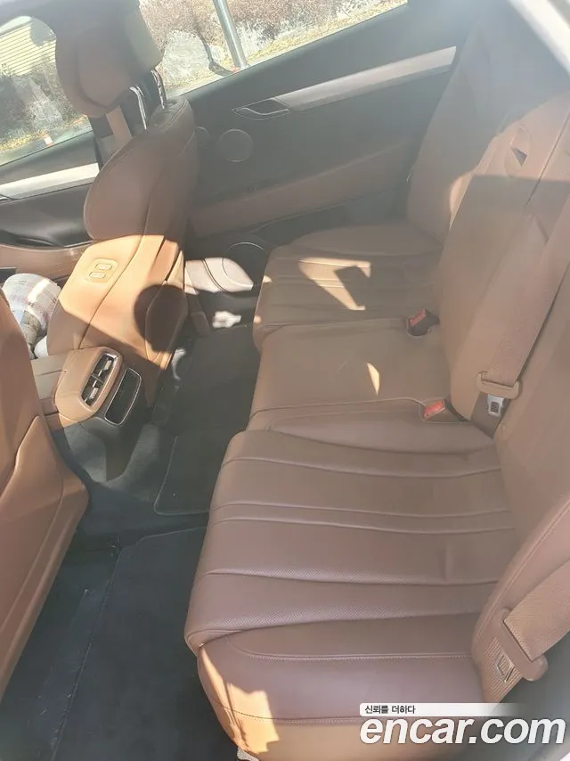 Genesis Electrified G80 (RG3) id 2240889 из Кореи 6