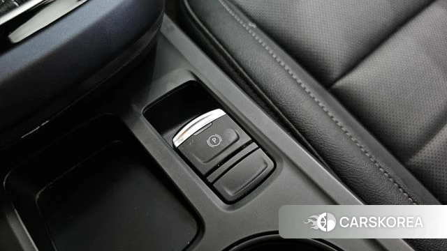 Renault Korea (Samsung) XM3 2020 Черный из Кореи, фото 6