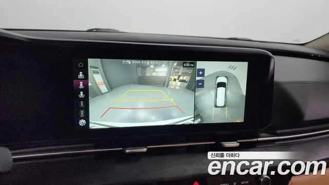 Kia Carnival 4th generation id 2716523 из Кореи 6