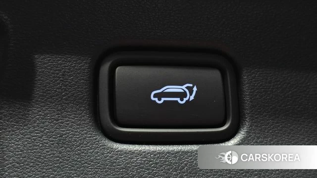 Hyundai The New Tucson (NX4) 2025 Серый из Кореи, фото 6
