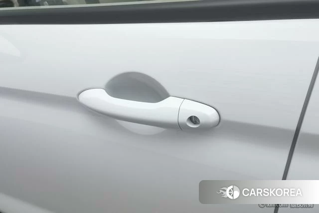 Zero-running car Zero run T03 2025 Белый из Китая, фото 6