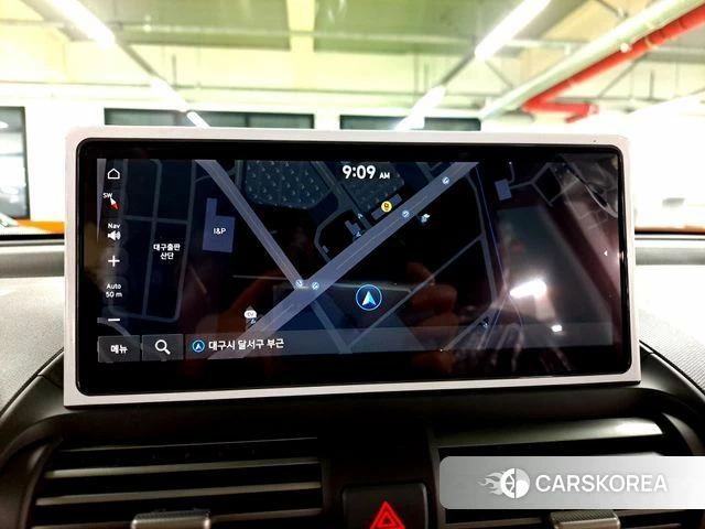 Hyundai The New Casper id 4570873 из Кореи 6