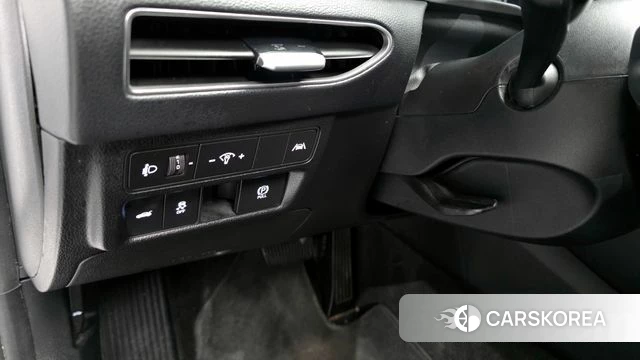 Hyundai Sonata (DN8) 2023 Белый из Кореи, фото 6