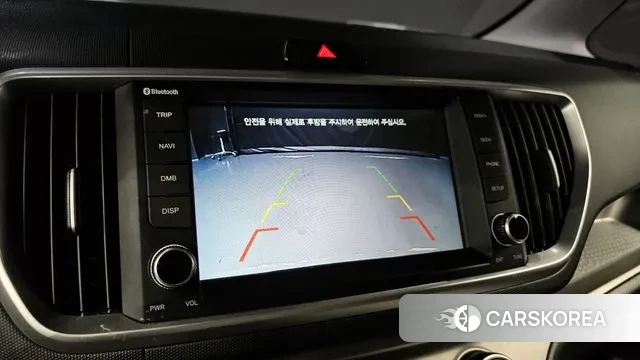 Kia The New Ray 2018 Жемчужный цвет из Кореи, фото 6