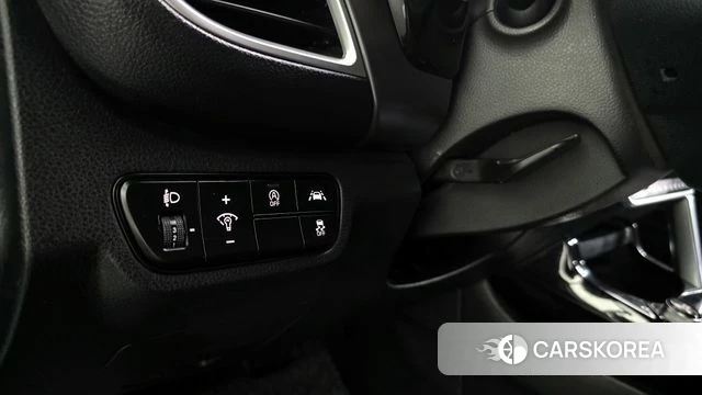 Kia Seltos 2021 Белый из Кореи, фото 6