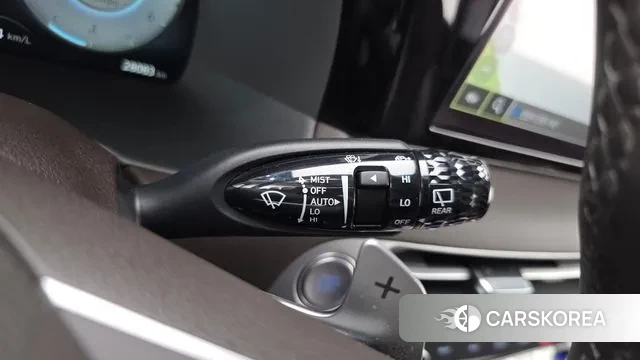 Hyundai The New Palisade 2023 Белый из Кореи, фото 6