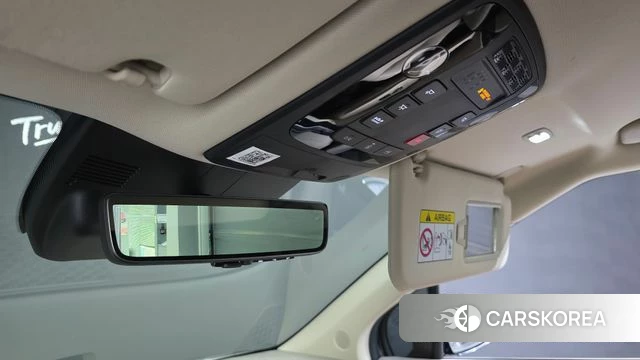 Kia The New Carnival 4th Generation 2024 Черный из Кореи, фото 6