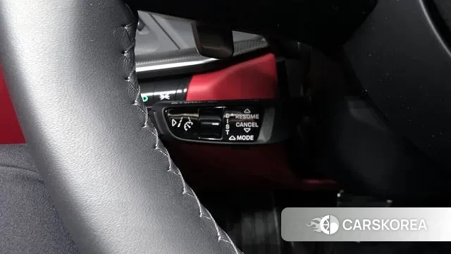 Porsche 911(992) 2023 Серебристо-серый из Кореи, фото 6