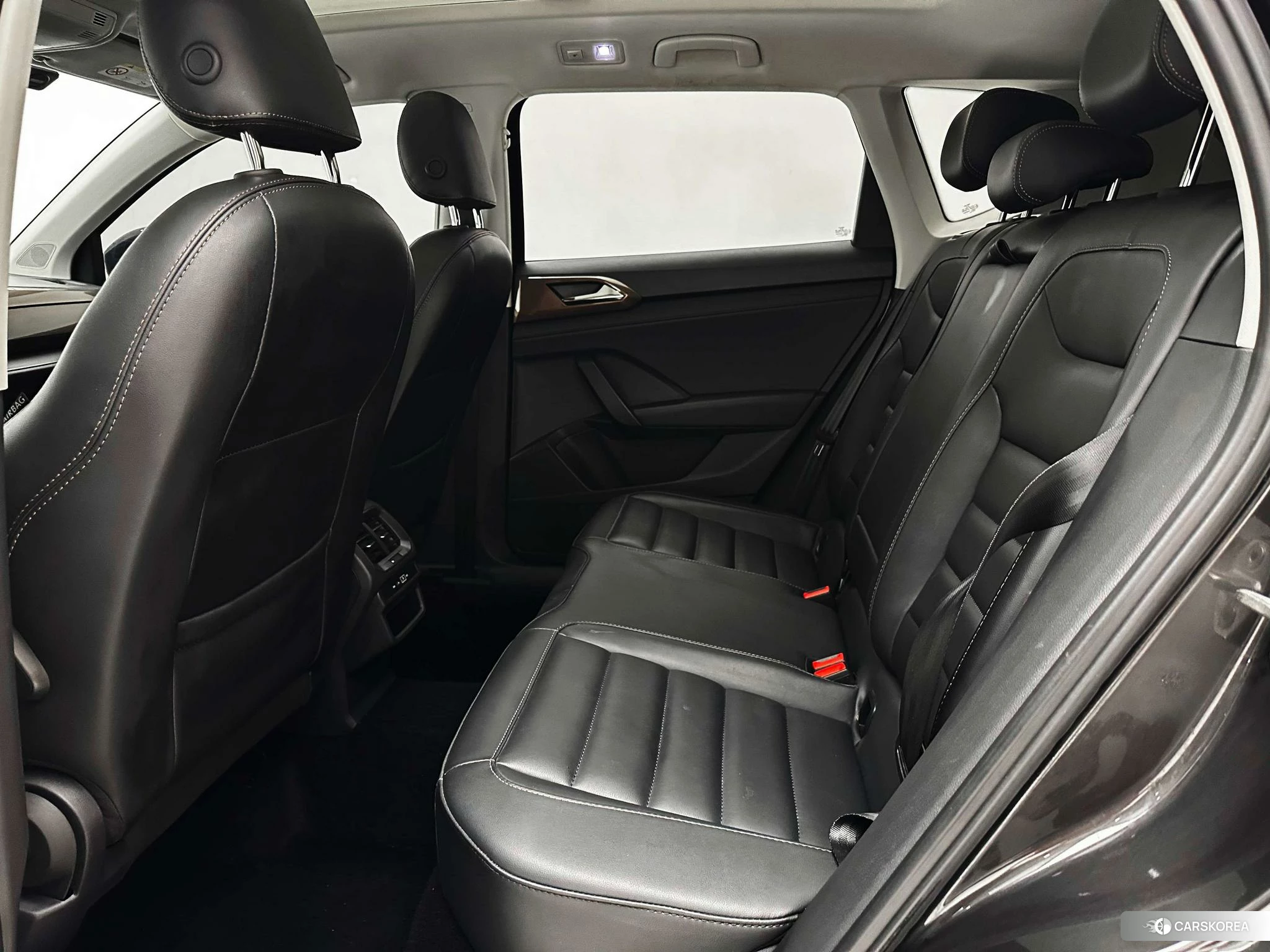 Volkswagen Tuyue 2022 Черный из Китая, фото 6