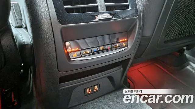 BMW X3 (G01) id 2715761 из Кореи 6