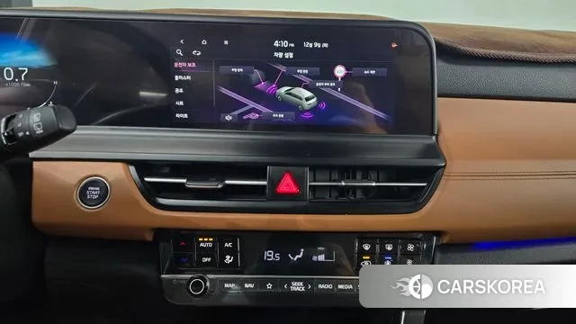 Kia The New Seltos 2023 Белый из Кореи, фото 6