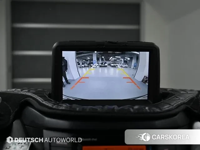 Ssangyong New Style Korando C 2019 Белый из Кореи, фото 6