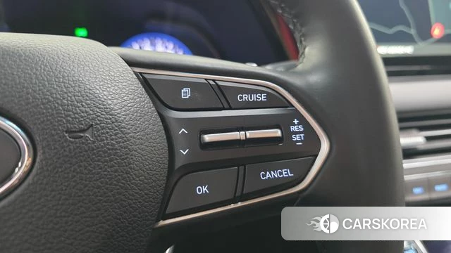 Hyundai Palisade 2021 Белый из Кореи, фото 6