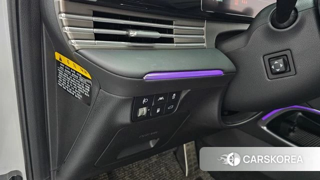 Hyundai The New Grandeur IG 2020 Белый из Кореи, фото 6