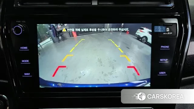 Ssangyong Berry New Tivoli 2020 Синий из Кореи, фото 6