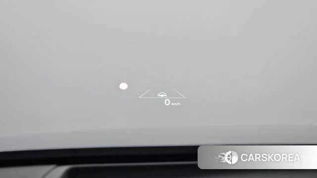 Hyundai Grandeur Hybrid (GN7) 2023 Серебряный из Кореи, фото 6