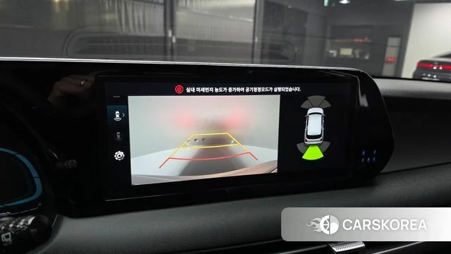 Hyundai The New Palisade 2022 Белый из Кореи, фото 6