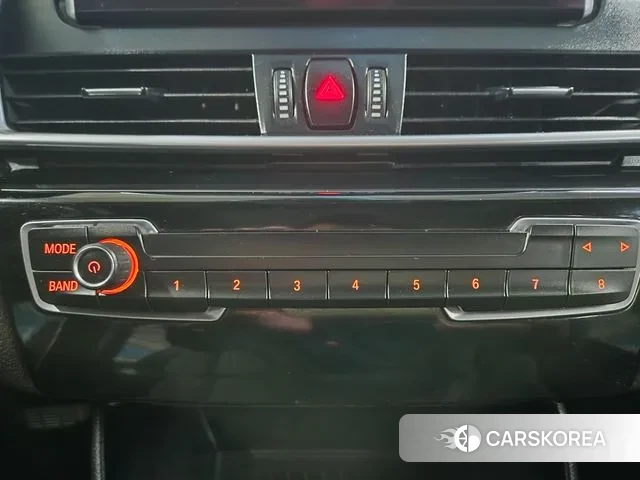 BMW 2 Series Active Tourer (F45) 2020 Серый из Кореи, фото 6