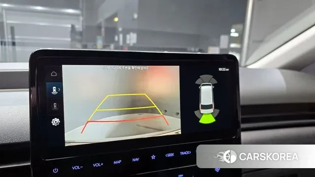 Hyundai Staria 2024 Белый из Кореи, фото 6