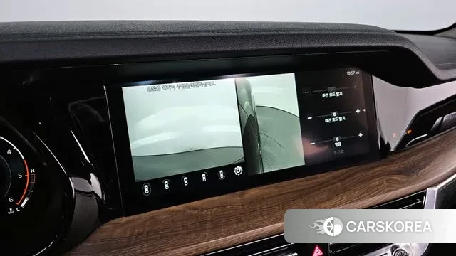 Kia Mohave Master 2020 Черный из Кореи, фото 6