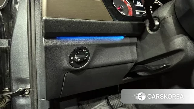 Volkswagen 7th Generation of Jetta 2020 Серый из Кореи, фото 6