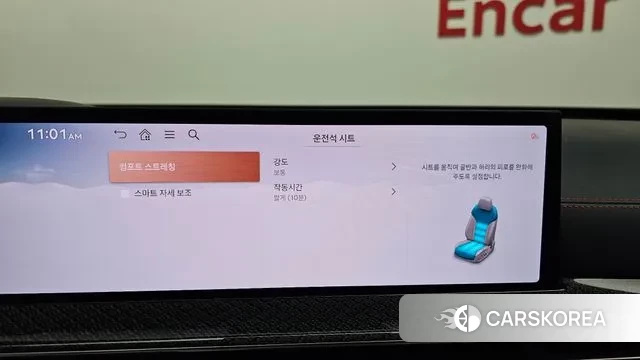 Genesis GV80 Coupe 2024 Белый из Кореи, фото 6