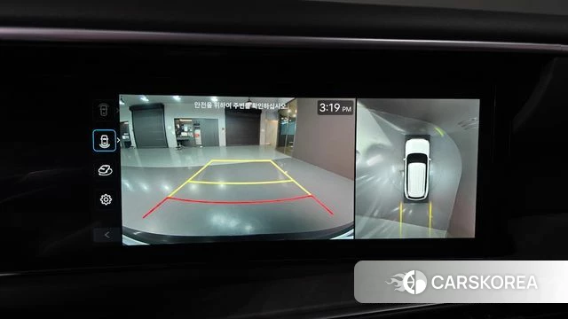 Hyundai Palisade (LX3) 2025 Белый из Кореи, фото 6