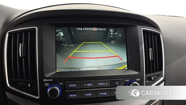 Hyundai The New Grand Starex 2020 Желтый из Кореи, фото 6