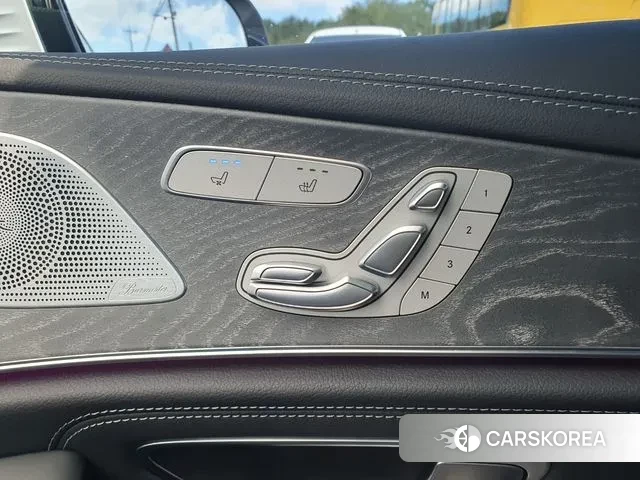 Mercedes-Benz CLS-Class C257 2021 Белый из Кореи, фото 6