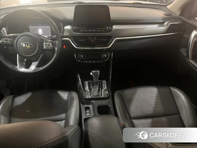Kia Smart running 2021 Белый из Китая, фото 6