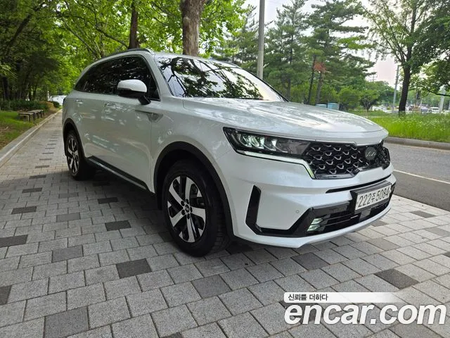 Kia Sorento 4th Generation id 2719517 из Кореи 6