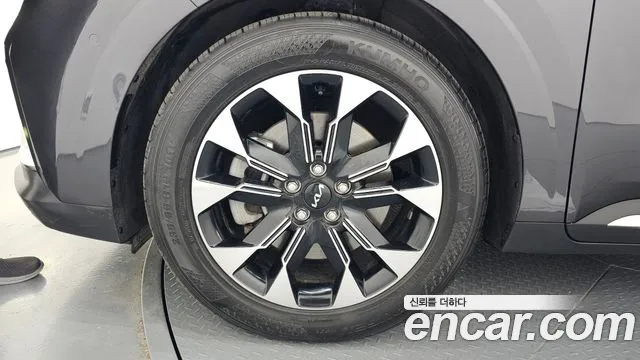 Kia Carnival 4th generation id 2687026 из Кореи 6