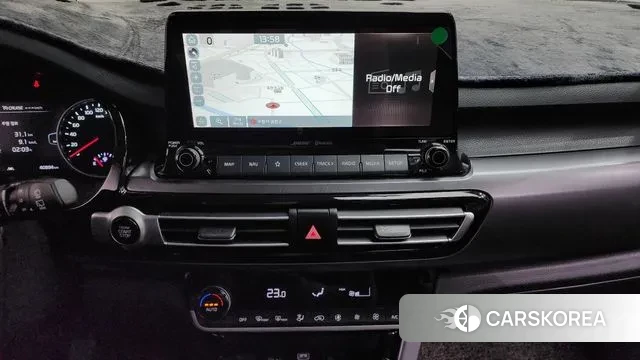 Kia Seltos 2019 Белый из Кореи, фото 6