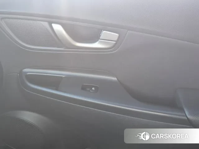 Hyundai Kona 2018 Серый из Кореи, фото 6