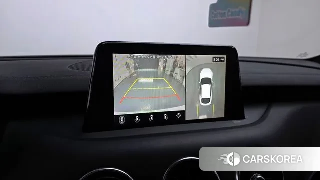 Kia Stinger 2019 Белый из Кореи, фото 6