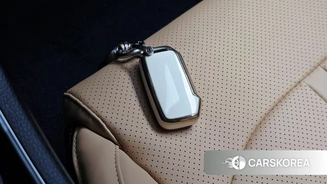 Kia K5 3rd generation 2022 Черный из Кореи, фото 6