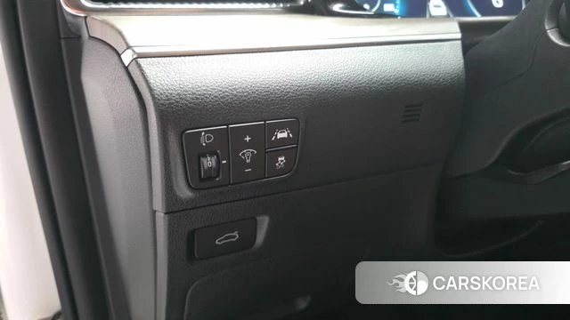 Kia K5 3rd generation 2021 Белый из Кореи, фото 6