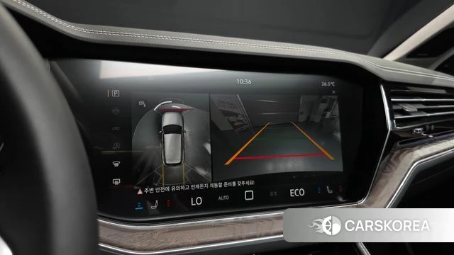 Volkswagen Touareg 3rd generation 2025 Черный из Кореи, фото 6