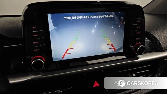 Kia All New Morning (JA) 2018 Серый из Кореи, фото 6