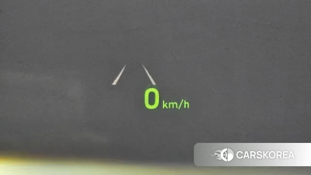 Genesis G70 2019 Красный из Кореи, фото 6