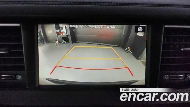 Kia Come New K7 2018 Черный из Кореи, фото 6