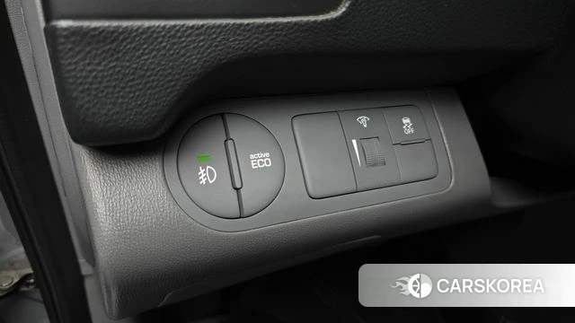 Hyundai The New Grand Starex 2019 Серебряный из Кореи, фото 6