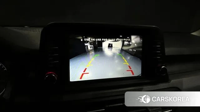 Kia Seltos 2021 Черный из Кореи, фото 6