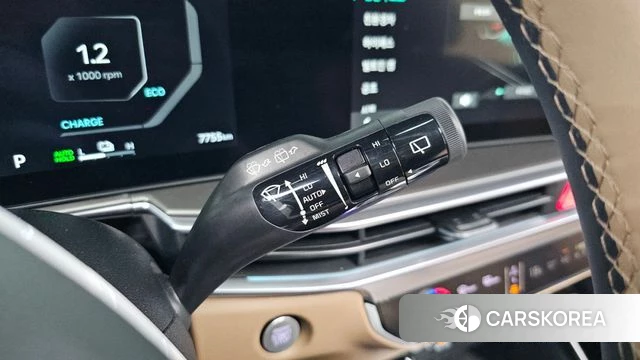Kia The New Sorento 4th Generation id 4664920 из Кореи 6