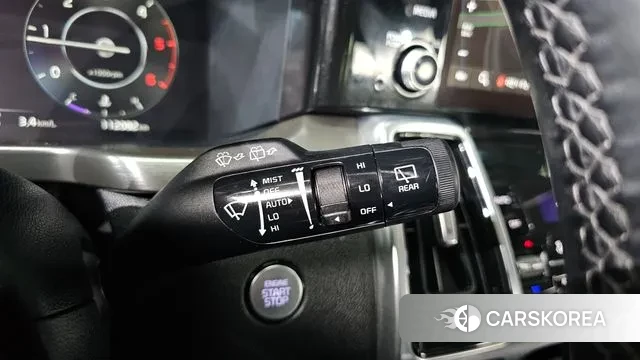 Kia Sorento 4th Generation 2020 Белый из Кореи, фото 6