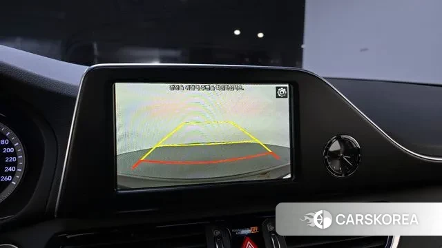 Hyundai Grandeur IG 2019 Черный из Кореи, фото 6