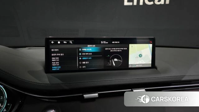 Genesis GV70 2023 Серый из Кореи, фото 6