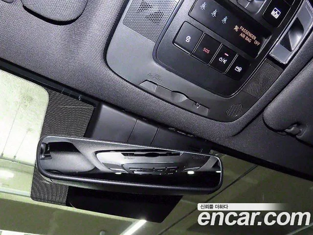 Hyundai Sonata (DN8) id 2796623 из Кореи 6