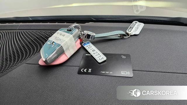 BMW 3 Series (G20) 2020 Белый из Кореи, фото 6