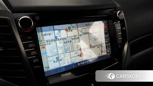 Ssangyong Tivoli Armor 2018 Белый из Кореи, фото 6
